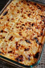 If There Is One Filipino Dessert That I Always Crave For It Would Be Cassava Cake Cassava Is Also K Cassava Cake Bibingka Recipe Cassava Cake Recipe Filipino