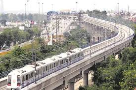 Delhi Metro Fare Hike To Be Effective From Today Check Out