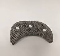 Cocrmo Alloy Surgical Implants for Femoral Head Necrosis