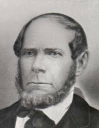 Thomas Arnold (1813-1893)