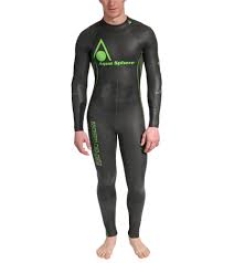 Aqua Sphere Mens Phantom Fullsleeve Triathlon Wetsuit At Swimoutlet Com Free Shipping