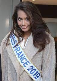 Une représentante à miss france, une première en 17 ans. Miss France 2019 Les Resultats Detailles