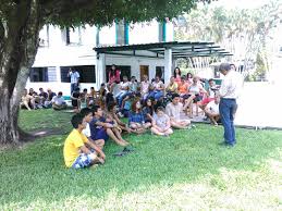 Profile for Pradera De Bethel