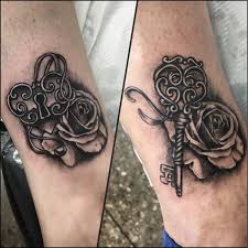 04 (4.74) danny and ellen get a lot more intimate. 85 Best Lock And Key Tattoos Designs Meanings 2019