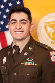 Raymond Clamens, MBA, MSIRE, US Army Veteran