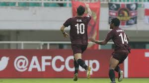 Find and follow posts tagged psm makassar on tumblr. Analysis Psm Makassar Pull Off Stunning Come Back To Qualify For Knockout Stage Football News