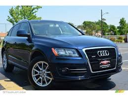 Image result for Deep Sea Blue 2009 Audi