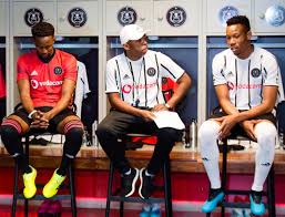 The buccaneers' official statement listed the orlando pirates new jersey 2020/21 season price as r799. Video Pics Orlando Pirates Launch New White Striped Jersey