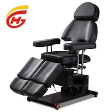 Tattoo Furniture Manufacture Professional Electric Tattoo Chair Tattoo Bed For Sale Tattoo Chair Chair Beds For Sale