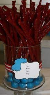Pin By Beth Haddix On Baby Shower Theme Ideas Seuss Baby Shower Dr Seuss Baby Shower Suess Baby Shower
