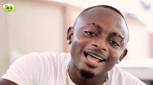 Sean Tizzle