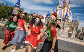 May 2021 may 4 star wars: Disney Confirms What S Coming To Parks In 2021 Inside The Magic