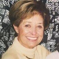 Florence Calhoun Liphardt Obituary