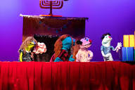 LIHSA's Puppet Shows at Long Island Children's Museum - Long ...