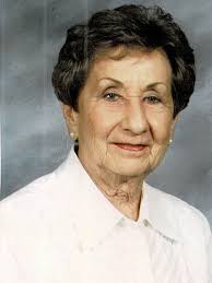 June Blankenship Obituary