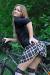 Mountain Bike Saddle