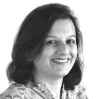 Chaitra Patel Email & Phone Number