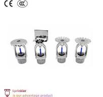 OEM 141 Degree Upright Fire Sprinkler