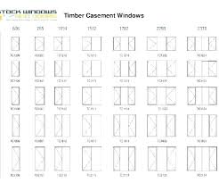 Standard Size Windows Surtirmayorista Co