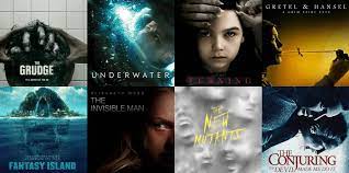 From brooding, indie horror films to bloody sequels, 2020's scary movie slate that make it a little bit more difficult to sleep at night. Top 10 Best Horror Movies Of 2021 Must Watch Webbspy