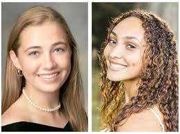 Ellicottville announces Woodarek as valedictorian, Wyatt salutatorian for  2022