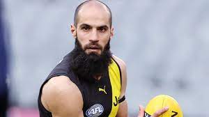 Bachar houli was twice a runner up for the norm smith medal, and was named all australian. Afl 2020 Bachar Houli To Join Richmond Teammates In Hub Herald Sun