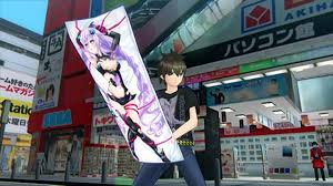 ✅ free download game akibas trip undead undressed at max speed (drive, mega.) with full update and dlcs on kimochi gaming. Video Game Review Akiba S Trip Undead And Undressed New York Daily News