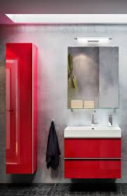 Shop for bathroom vanity cabinets sink online at target. Godmorgon Bathroom Series Bathroom Red Ikea Bathroom Ikea