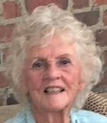 Obituary information for Lola Gertrude Roods