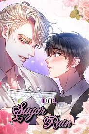 Sugar Rain - Novel - YANP FANSUB