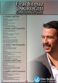 20,896 likes · 52 talking about this. Ulkuculer Firat Yilmaz Cakiroglu Nu Aniyor