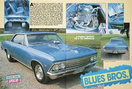 Image result for Marina Blue 1966 Chevelle