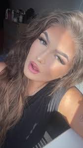 Gabrielle Puckett's Instagram, Twitter & Facebook