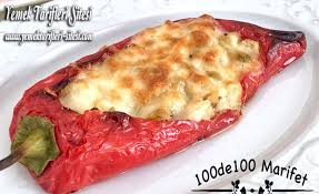 Tavuk Yemekleri Panosundaki Pin