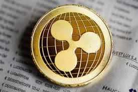 What is ripple xrp used for? Cryptocurrencies Are Having A Wild 2021