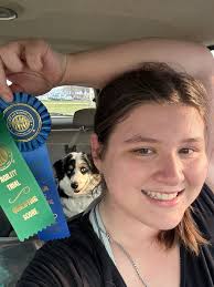 What are good dog nail trimming recommendations for a dog that doesn't like  her nails trimmed?