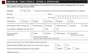 Pdffiller allows users to edit, sign, fill and share all type of documents online. Complete Guide For Nsfas Application Form And How To Fill The Form