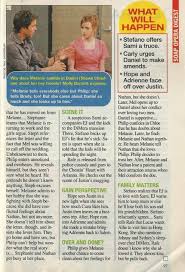 Vintage DAYS Voldemort Synopses