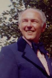 Robert John “Bob” Ebert (1914-1980)