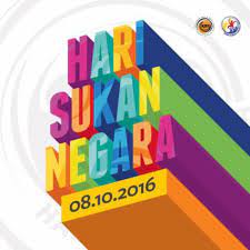 Hari kebangsaan ke 63 & hari malaysia 2020 (ke 57) tema hari kebangsaan 2020 : Kelantan Sasar 344 000 Penyertaan Hari Sukan Negara