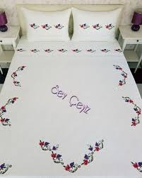 1 273 Begenme 23 Yorum Instagram Da Sev Ceyiz Sev Ceyiz Sevgili Rabia Icin Kanavicedegerlendirme Piketakimi 2020 Nevresim Takimlari Kanavice Karyola