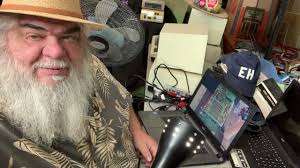 The World Of Commodore Is Happening In 2024!!! Details To Follow!!! Amiga  PET C64 128