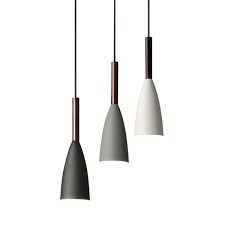 Like a picture frame tying everything together, black grounds the whole space and brings a. Modern 3 Pendant Lighting For Kitchen Island Nordic Cluster Pendant Lights Over Island Stylish Pendant Lighting Wire Pendant Light Black Pendant Light