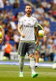 Rony ramos waiting 27 04 2015. Sergio Ramos Of Real Madrid Editorial Photography Image Of International League 59504372