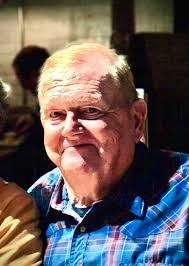 Eugene "Gene" Tolley, Sr. Obituary December 14, 2020