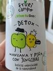 Fruto Campo