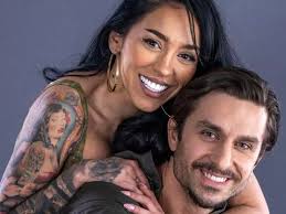 Anunțul Făcut De Ruby, După Ce S-a Zvonit Că S-a Despărțit De Robert: „Nu  Mă Grăbesc”. De Ce Nu S-au Mai Afișat împreună