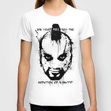 Far Cry 3 The Definition Of Insanity T Shirt By Bionicman31 22 00 Video Games Clothes Shirts T Shirt