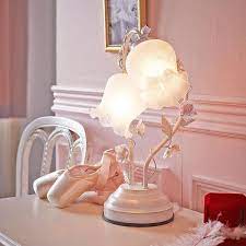 照明器具 かわいいお姫様系インテリア家具 雑貨の通販 ロマンティックプリンセス ロマプリ インテリア 家具 姫系 部屋 子供部屋 照明 女の子