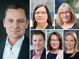 Riskienhallinta ja sen kautta yhteiskunnan toiminnan turvaaminen on jäänyt vähälle huomiolle kaikilla valtionhallinnon tasoilla. Tytti Yli Viikari Myllasi Vtv N Hallintohimmeli Sisaista Siirtelya Outoa Menettelya Uusi Suomi